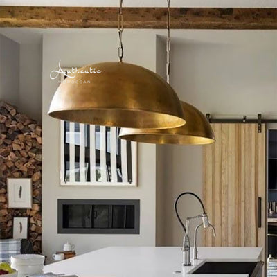 The Best 10 Kitchen Island Lighting Ideas and Inspiration