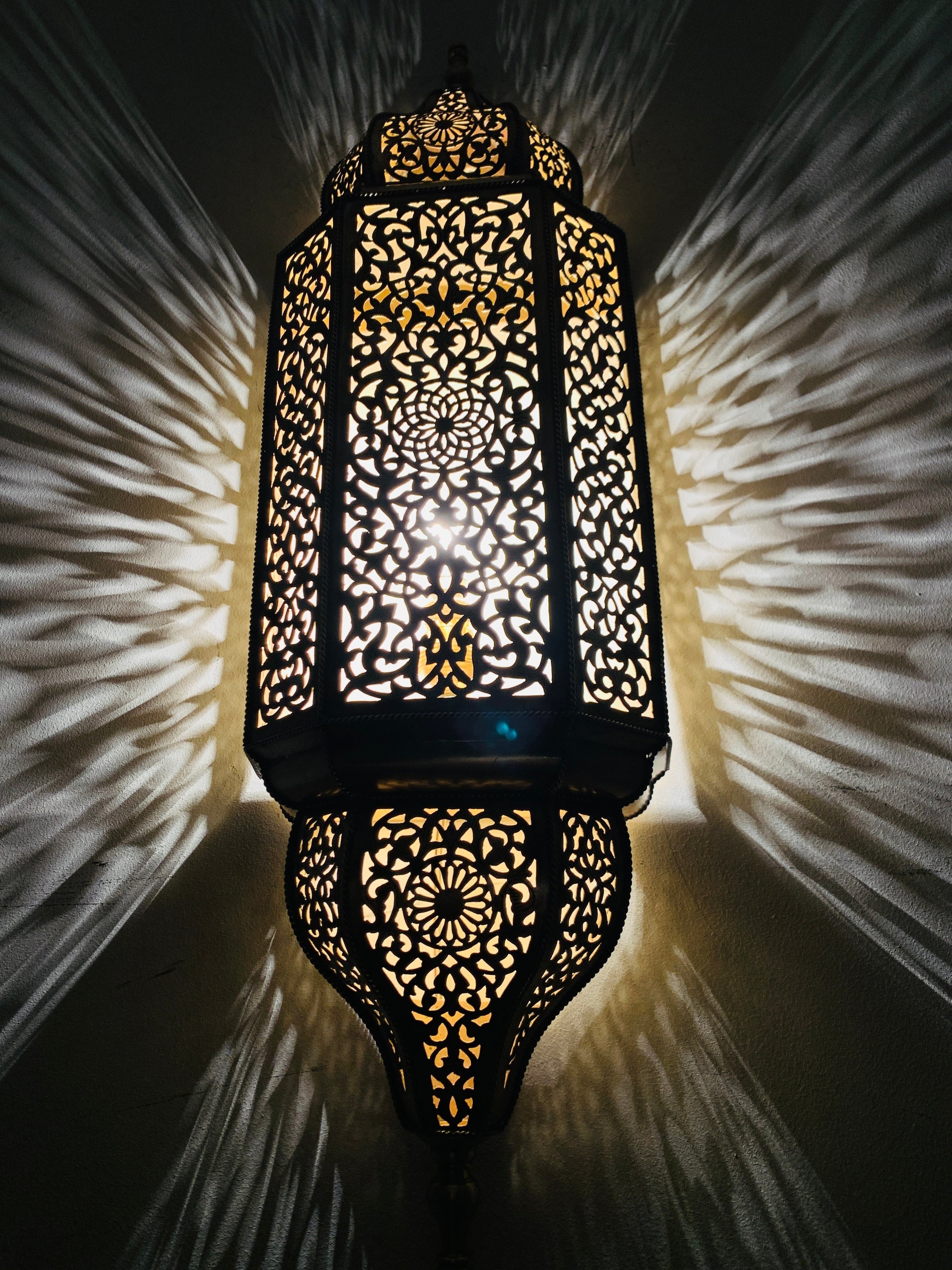 Moroccan Wall Sconces | Moroccan Wall Lights | Buy Online