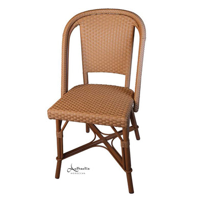 French bistro chair, FBC10