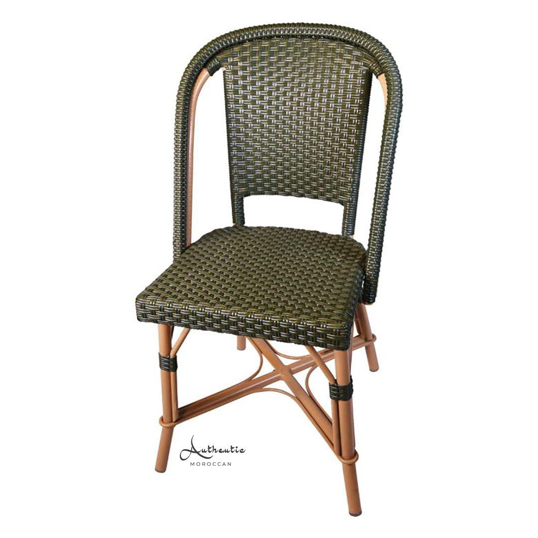 French bistro chair, FBC06