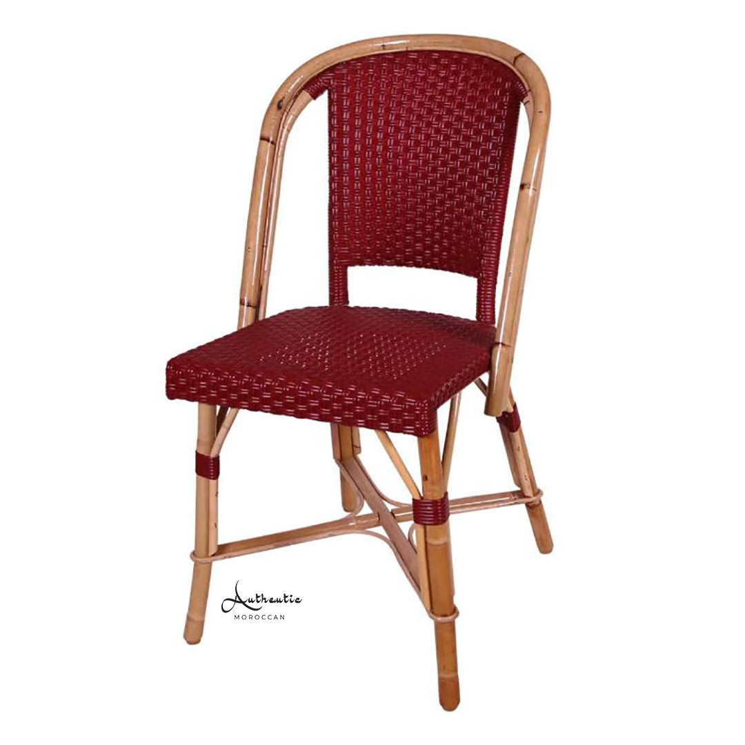 French bistro chair, FBC08