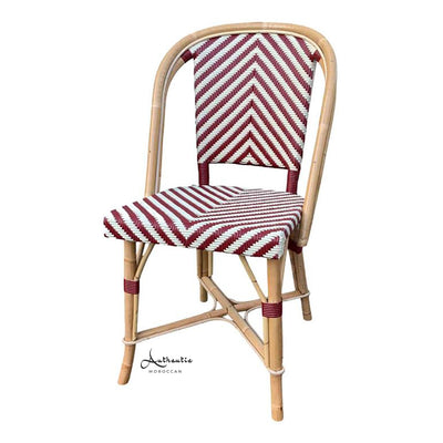 French bistro chair, FBC12