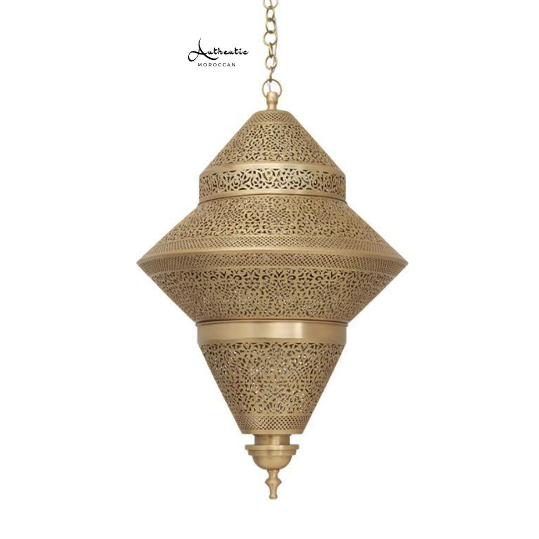 Moroccan-Ceiling-Light-Brass-Handmade-Filigree-Design-Handcrafted-in-Morocco-Authentic-Moroccan15