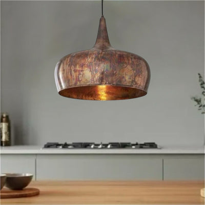 Indiana Ceiling Light - Ref. 2738