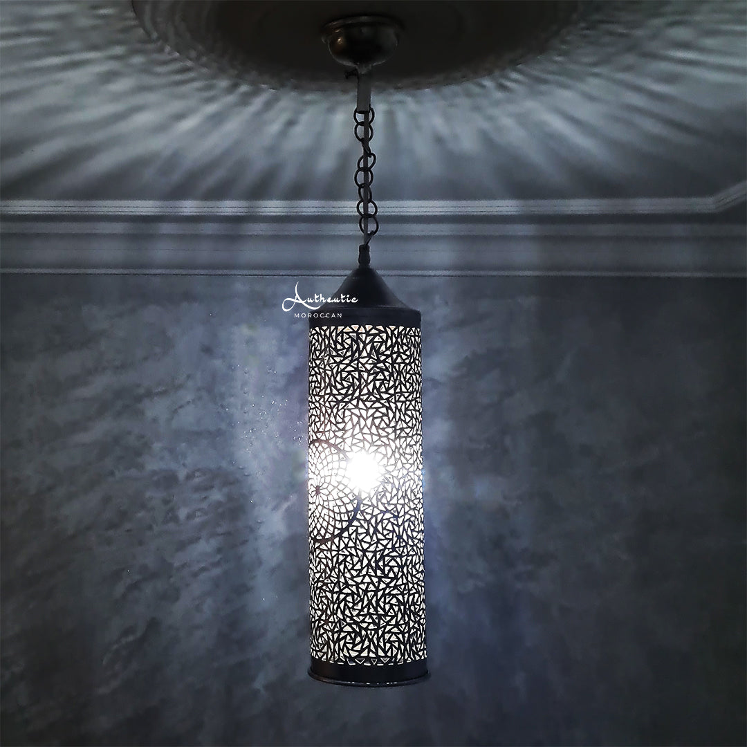 Moroccan Ceiling Light, Sonia