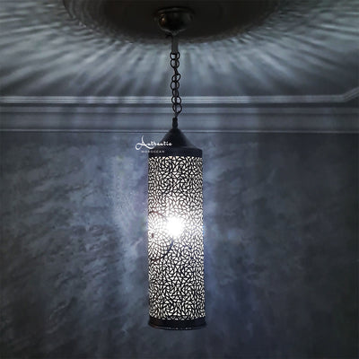 Moroccan Ceiling Light, Sonia