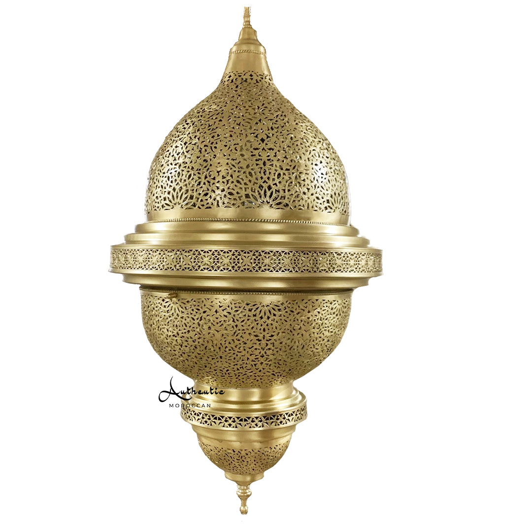 Authentic Moroccan - Oriental Ceiling lamp fixtures