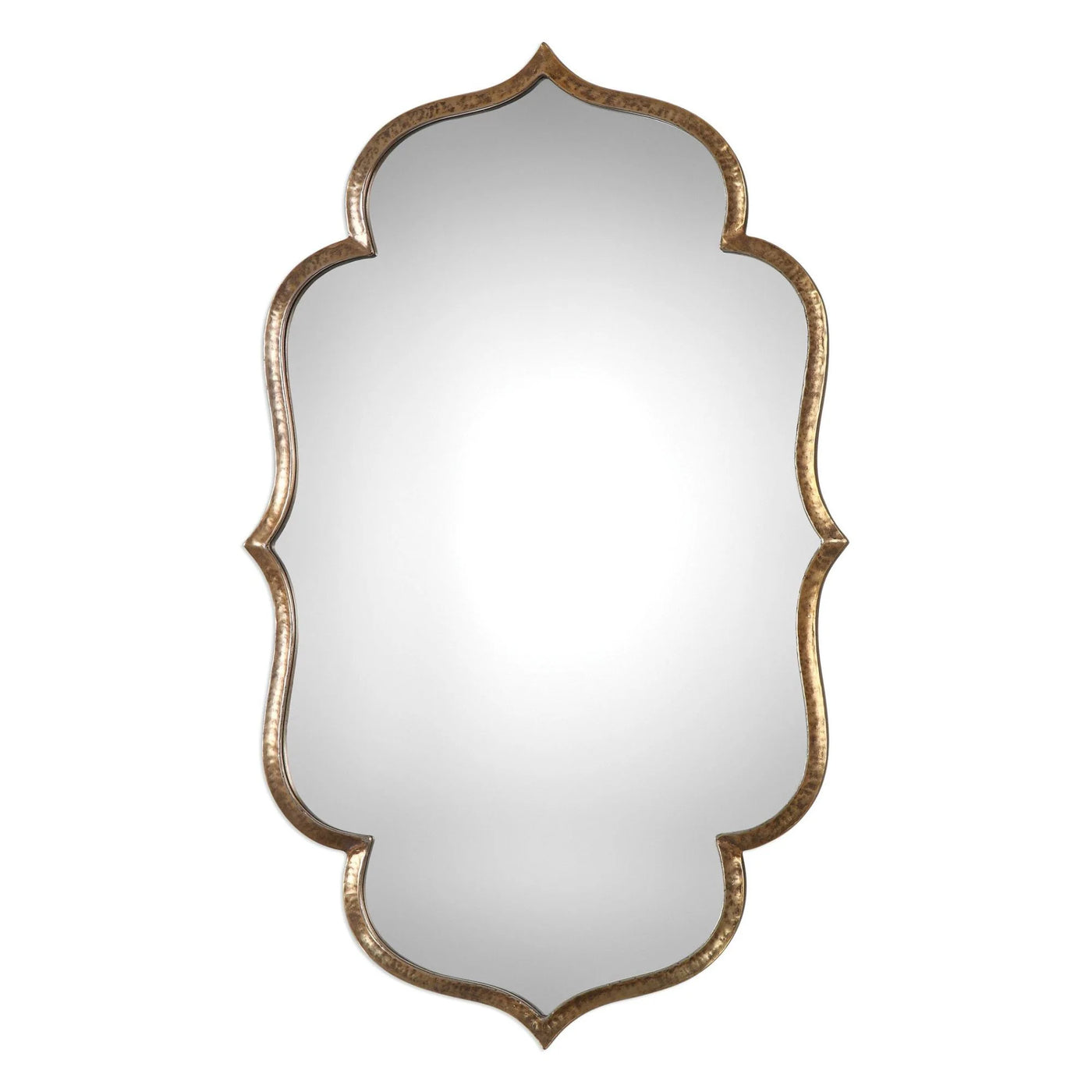 Moroccan Mirror, Zeena – Authentic Moroccan Ltd