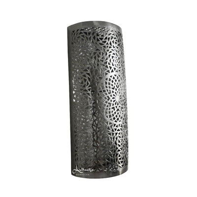 Authentic Moroccan Wall Sconce