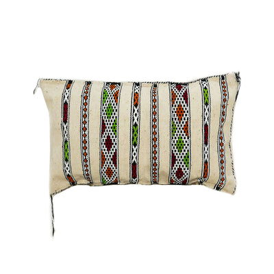 Moroccan Kilim Cushion, Layna