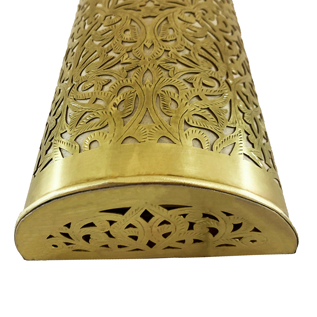 Arabian Moroccan Wall Sconce - Authentic Moroccan